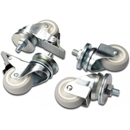Rack Acc Digitus Rolls Set