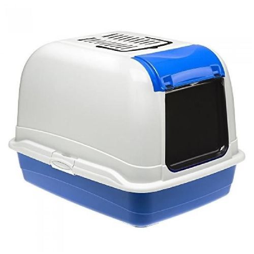 Maison De Toilette Maxi Bella Cabrio - Bleu