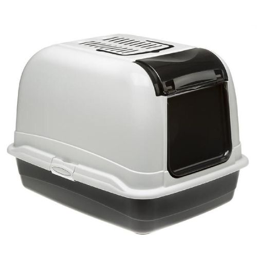 Maison De Toilette Maxi Bella Cabrio - Noir