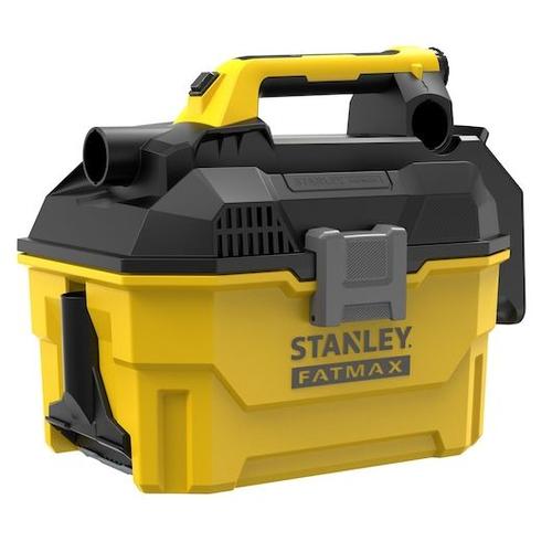 Aspirateur à eau et poussière sans fil STANLEY FATMAX SFMCV002B-XJ