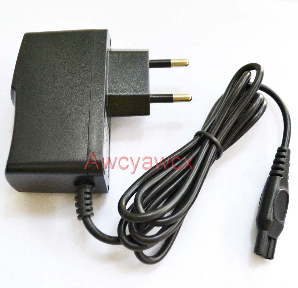 Adaptateur secteur pour rasoir Norelco,15V,5.4W,courant cont...