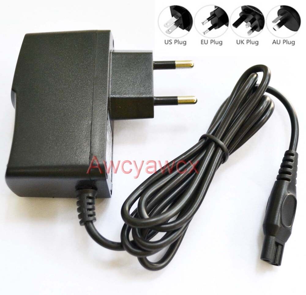 Adaptateur secteur pour rasoir Norelco,15V,5.4W,courant cont... - 2