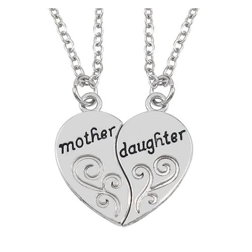 Collier À Breloques En Forme De Rose Pour Femmes Et Filles, Bijoux Multicouches, Cadeau De Mariage