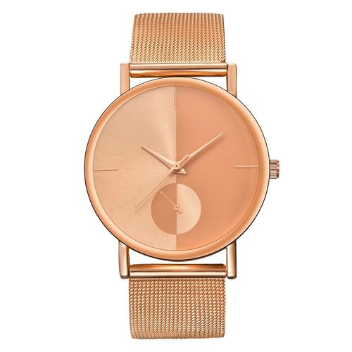 Montre Genève Pour Femmes, Bracelet De Styliste, Marque De Luxe, Diamant, Quartz, Or, Cadeaux, Collection 2020