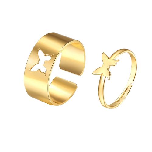 Bague De Fiançailles Pour Femmes, 2 Pièces, Bijoux En Diamant, Zircone Cubique, Couleur Or Blanc, Goutte