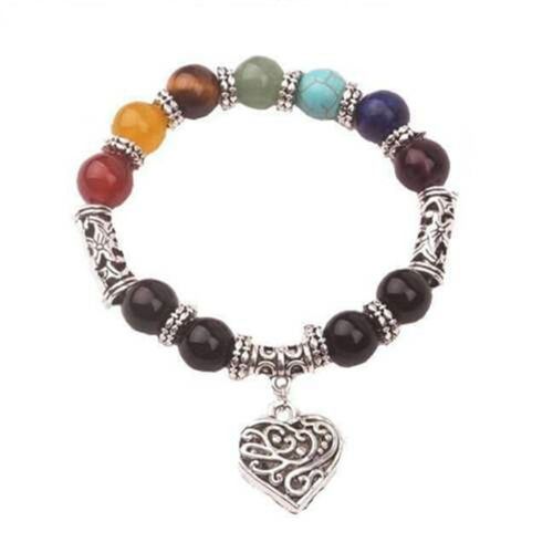 Bracelets En Quartz Naturel Rutilé, Amazonite, Agate Rouge, Lapis Lazuli, Améthyste, Cristal De Jade, Perles, Bijoux Fins Pour Femmes