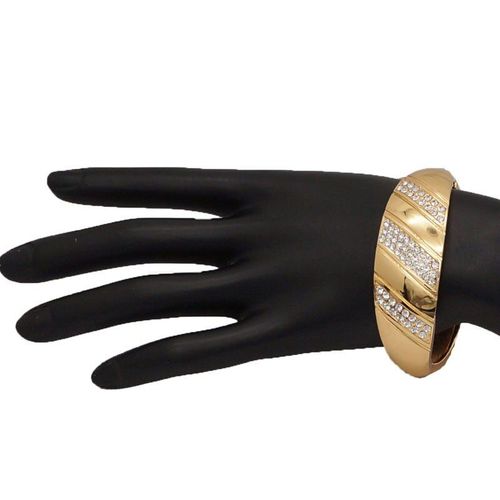 Bracelet Plaqué Or Pour Femmes, Joli Bijou De Mariage, Mode Vintage, Nouveau Design