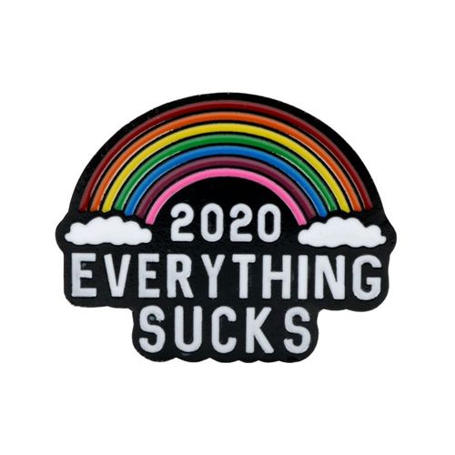 Broches En Métal Et Émail Pour Femmes Et Hommes, Design Lgbt, Nuage D'arc En Ciel, Épingle À Revers, Sac À Dos, Badges, Bijoux, Cadeaux