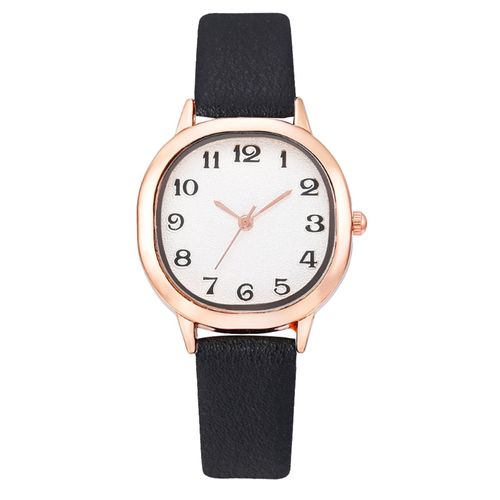 Montre De Luxe À Ceinture Pour Femmes, Bracelet En Or Rose, Décontracté, Étanche, En Acier Inoxydable, À La Mode
