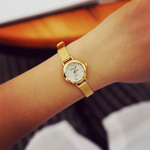 Montre Bracelet En Cuir Pour Femmes, Élégante, Luxueuse, Décontractée, Quartz, Ciel Étoilé, Analogique, # C