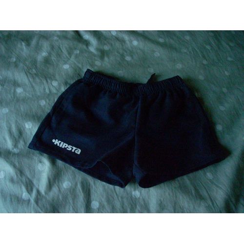 Short Kipsta 5/6 Ans.