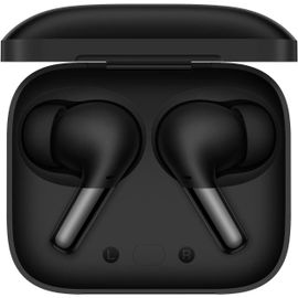 OnePlus Buds Pro - Écouteurs True Wireless - Noir Mat