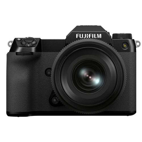 Fujifilm GFX 50S II + GF35-70mm
