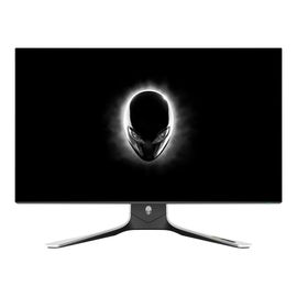 Alienware AW2721D - Écran LED - 27" - 2560 x 1440 QHD @ 240 Hz - Fast IPS - 600 cd/m² - 1000:1 - DisplayHDR 600 - 1 ms - 2xHDMI, DisplayPort - avec Service d'échange avancé de 3 ans et échange de...
