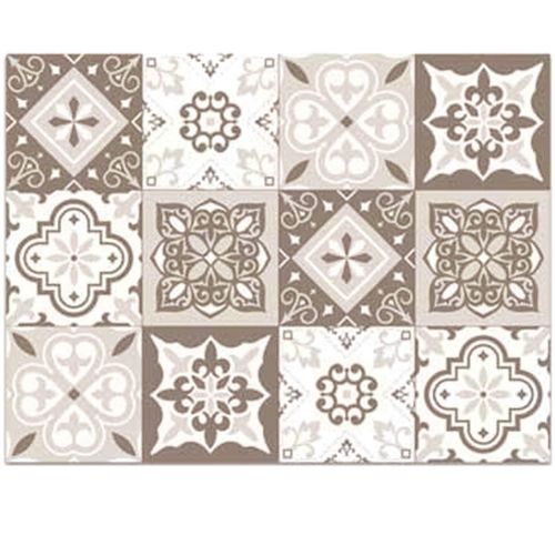 Tapis De Cuisine Rectangulaire