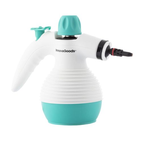 Vapeur à Main pour le Nettoyage