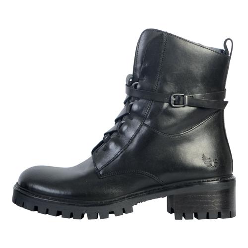 Bottes Cuir Kaporal Zolette