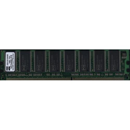 PQI - Mémoire 256 Mo - DIMM 184 broches - DDR 333 - PC2700