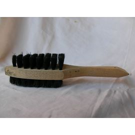 Ww1/2/Postwar France Brosse Reglementaire Francaise A Chaussures