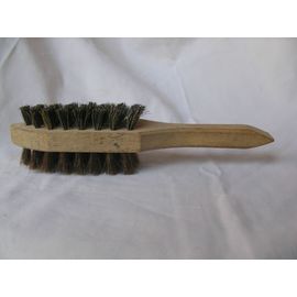 Ww1/2/Postwar France Brosse Reglementaire Francaise A Chaussures 2