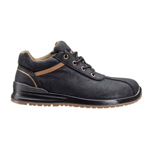 Chaussures De Sécurité Basses Femme S3 Src Coverguard Iolite