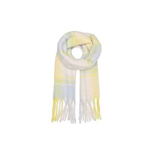 Femme Only Onlsunny Life Checked Scarf - 15237156