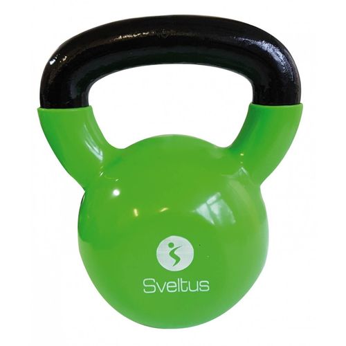 Kettlebell 12 Kilos Sveltus