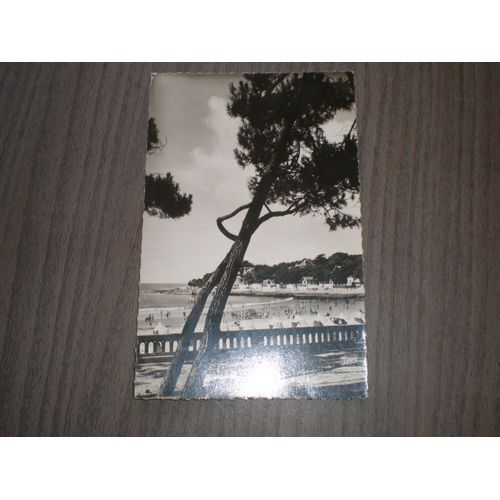 Saint Palais Sur Mer - La Pointe Nord