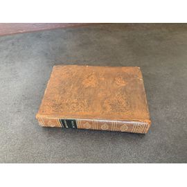 Dizionario Da Tasca. Nouveau Dictionnaire De Poche François-Italien Et Italien-François. 1819