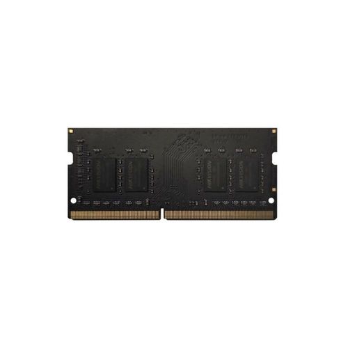 Hikvision - DDR4 - module - 4 Go - SO DIMM 260 broches - 2666 MHz / PC4-21300 - CL19 - 1.2 V - mémoire sans tampon - non ECC