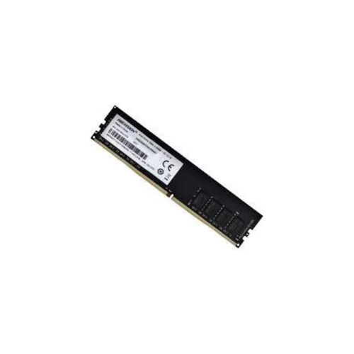 Hikvision - DDR4 - module - 8 Go - SO DIMM 260 broches - 2666 MHz / PC4-21300 - CL19 - 1.2 V - mémoire sans tampon - non ECC