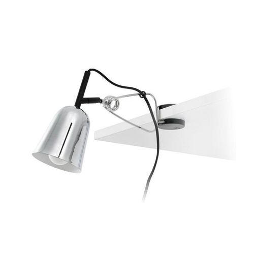 Studio Lampe À  Pince Métal Orientable L30cm