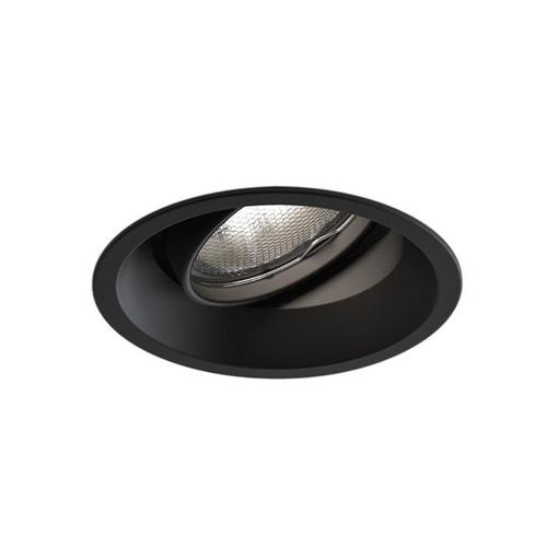 Minima Round Adjustable Spot Encastré Orientable Rond À8,5cm