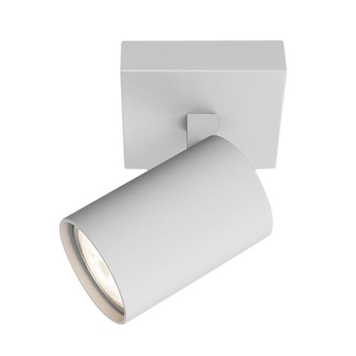 Ascoli Single Spot Orientable Métal H13cm