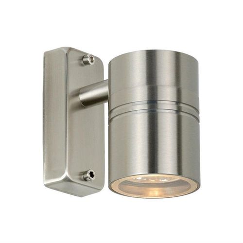 Arne Led Applique D'extérieur Métal H11,5cm