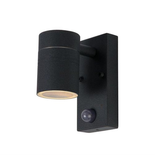 Arne Led Applique D'extérieur Avec Détecteur Métal H16cm