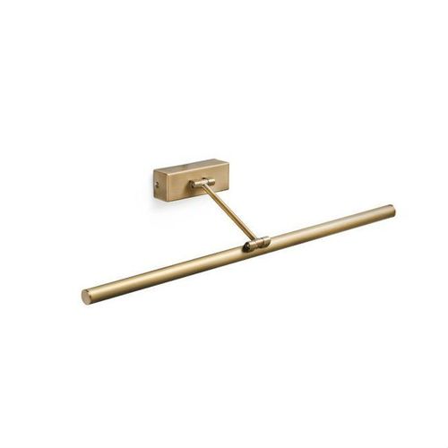 Magritte Applique Led Pour Tableau Métal L60cm
