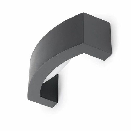 Ancora Applique D'extérieur Fonte D'aluminium L26,4cm