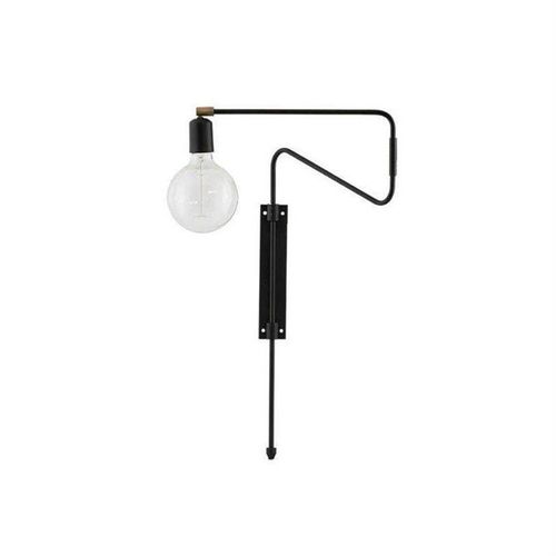 Swing Applique Murale Orientable L35cm