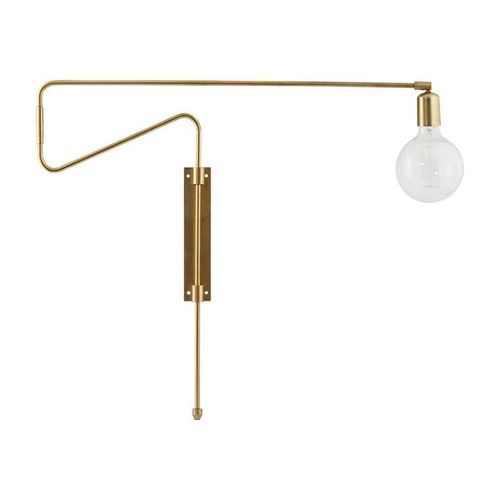 Swing Applique Murale Orientable L70cm