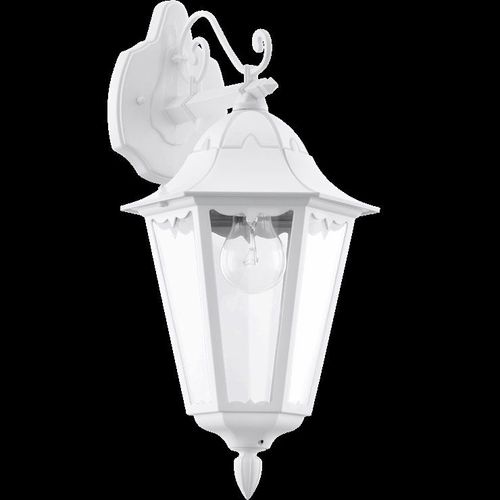 Navedo Applique D'extérieur Descendante Métal H47,5cm