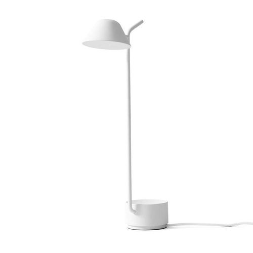 Peek Lampe De Bureau Orientable Led H52cm