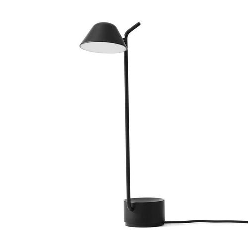 Peek Lampe De Bureau Orientable Led H52cm