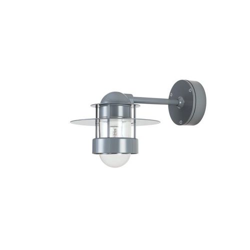 Albestlund Applique D'extérieur Métal L41,5cm