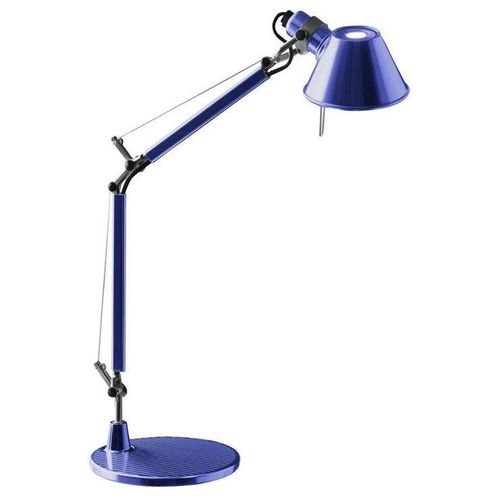 Tolomeo Micro Lampe De Bureau H37cm