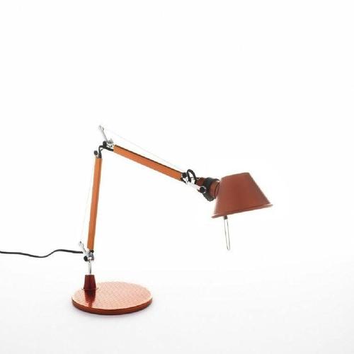 Tolomeo Micro Lampe De Bureau H37cm