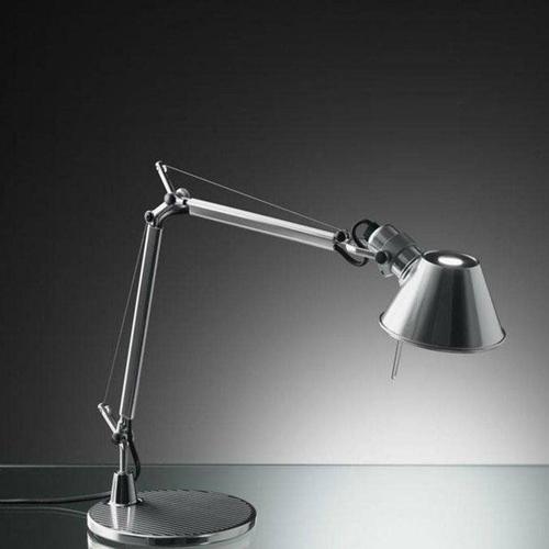 Tolomeo Micro Lampe De Bureau H37cm