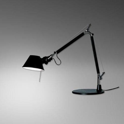 Tolomeo Micro Lampe De Bureau H37cm