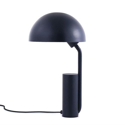 Cap Lampe De Table Métal H50cm