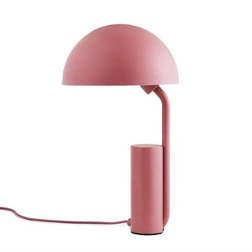 Cap Lampe De Table Métal H50cm